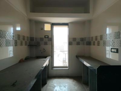 Kitchen Image of 915 Sq.ft 2 BHK Apartment / Flat for sale in Shanti Vista II, Boisar Mumbai for Rs. 3843000