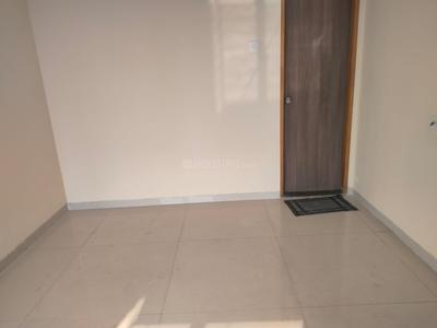 Bedroom Image of 700 Sq.ft 1 BHK Apartment / Flat for sale in Gurukrupa Aramus Galassia, Ulwe Navi Mumbai for Rs. 6500000