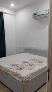 Bedroom Image of 3000 Sq.ft 4 BHK Villa for rent in Casa 11, Vaishali Nagar Jaipur for Rs. 60000