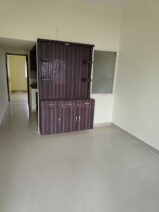 Hall Image of 360 Sq.ft 1 RK Builder Floor for sale in Chawla Sukh Sagar Phase IV, Ayodhya Bypass Bhopal for Rs. 1300000
