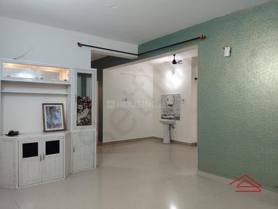 Hall Image of 1126 Sq.ft 2 BHK Apartment / Flat for sale in K R Puram Bengaluru for Rs. 5700000