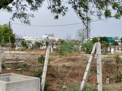 Hingna Plot View 3