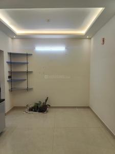 Hall Image of 1150 Sq.ft 2 BHK Apartment / Flat for rent in Cooke Town Bengaluru for Rs. 50000