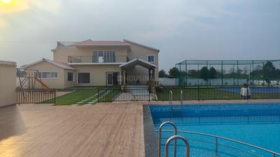 Image of 5000 Sq.ft 4 BHK Farm House for sale in Moinabad, Hyderabad for Rs. 45000000