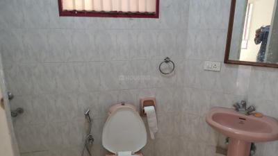 Image of 1500 Sq.ft 2 BHK Apartment / Flat for rent in Gina ITPL Residential Flats, Whitefield, Bengaluru for Rs. 50200