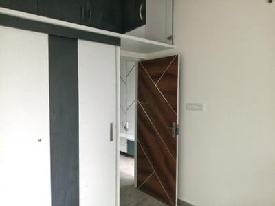 Bedroom Image of 1000 Sq.ft 3 BHK Independent House for sale in Hancharahalli Village Bengaluru for Rs. 10700010