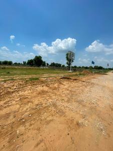 Image of 1702 Sq.ft Residential Plot / Land for sale in Narayan Vihar, Jaipur for Rs. 6684985