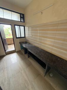 Kitchen Image of 1150 Sq.ft 2 BHK Builder Floor for rent in Civil Lines Raipur for Rs. 16000