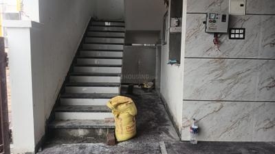 Living Room Image of 2420 Sq.ft 4 BHK Independent House for sale in Bandlaguda Jagir Hyderabad for Rs. 18900000