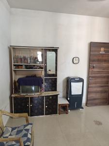 Living Room Image of 945 Sq.ft 2 BHK Apartment / Flat for sale in Polaris Anand, Nikol Ahmedabad for Rs. 3500000