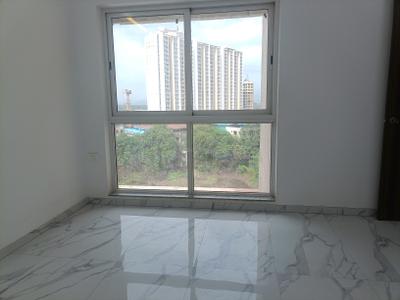 Bedroom Image of 1025 Sq.ft 2 BHK Apartment / Flat for sale in The Regents park, Taloja Navi Mumbai for Rs. 7800000
