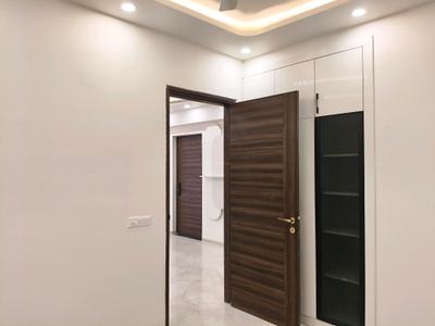 Bedroom Image of 1208 Sq.ft 2.5 BHK Apartment / Flat for sale in Sector 61 Gurgaon for Rs. 17000000