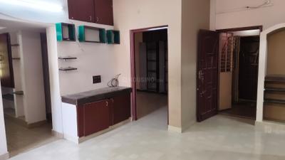 Living Room Image of 1150 Sq.ft 2 BHK Builder Floor for rent in KK Nagar Madurai for Rs. 20500