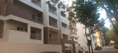 Building Image of 1145 Sq.ft 2 BHK Apartment / Flat for sale in Samaya Sunshine, Srinivaspura Bengaluru for Rs. 9146000