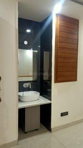 Bathroom Image of 1700 Sq.ft 2 BHK Builder Floor for rent in Sector 16 Panchkula for Rs. 23000