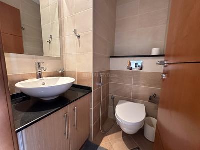 Image of 883 Sq.ft 1 BHK Apartment / Flat for sale in Dubai Marina, Dubai for Rs. 40868764