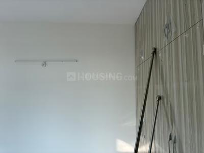Bedroom Image of 1600 Sq.ft 3 BHK Apartment / Flat for sale in Mangalam Neelkanth Dreamz, Vrindavan Yojana Lucknow for Rs. 9858000