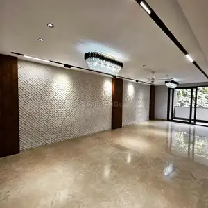 Living Room Image of 1900 Sq.ft 3 BHK Builder Floor for sale in Swaraj Homes H Block RWA Ashok Vihar, Ashok Vihar New Delhi for Rs. 37500000