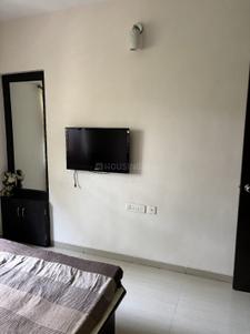 Bedroom Image of 1200 Sq.ft 2 BHK Apartment / Flat for sale in Bansal Shiva Heights, Pimple Saudagar Pune for Rs. 10500000