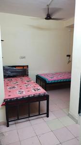 Bedroom Image of oxo expressstay in Chembur, Mumbai