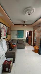 1.5 BHK Flat