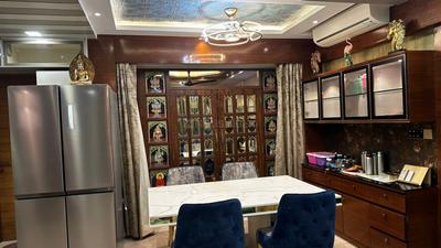 Hall Image of 4250 Sq.ft 5 BHK Apartment / Flat for sale in Bavdhan Pune for Rs. 70000000