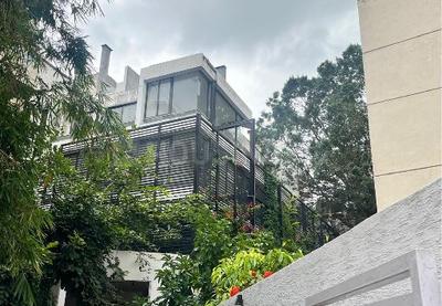 Building Image of 2394 Sq.ft 3 BHK Apartment / Flat for sale in Ashok Nagar Bengaluru for Rs. 80000000