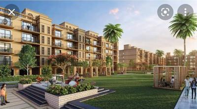 Image of 1150 Sq.ft 3 BHK Builder Floor for sale in Signature Global City 81, Sector 81, Gurgaon for Rs. 12345600