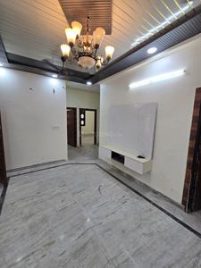 Hall Image of 950 Sq.ft 2 BHK Builder Floor for sale in Shalimar Garden Ghaziabad for Rs. 5400000