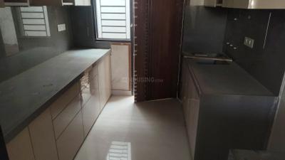 Kitchen Two Image of 2700 Sq.ft 4 BHK Villa for sale in Govindpuri Jaipur for Rs. 23500000