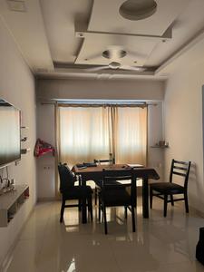 1 BHK Flat