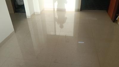 Living Room Image of 700 Sq.ft 1 BHK Apartment / Flat for sale in Paradise Sai Icon, Kharghar Navi Mumbai for Rs. 8500000