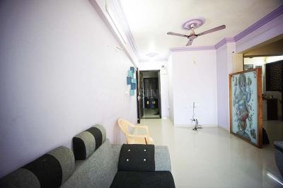 Hall Image of 1170 Sq.ft 2 BHK Apartment / Flat for sale in Vinayak Exotica, Sanand Ahmedabad for Rs. 4500000
