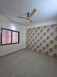 Bedroom Image of 1000 Sq.ft 2 BHK Apartment / Flat for rent in Venus Silicon City, Rau Indore for Rs. 13500