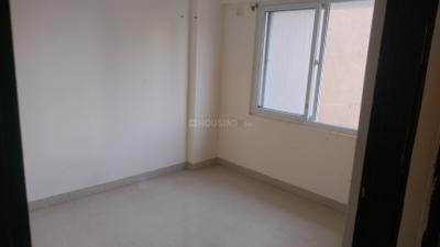 Bedroom Image of 1500 Sq.ft 2 BHK Apartment / Flat for sale in Treasure Town, Bijalpur Indore for Rs. 2500000
