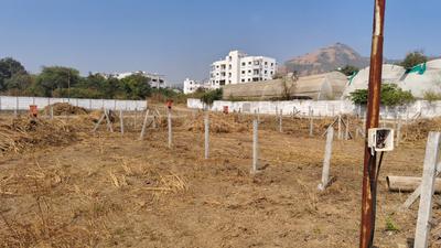Residential Plot
