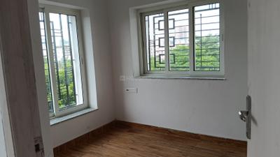 Bedroom Image of 750 Sq.ft 2 BHK Apartment / Flat for sale in New Town Kolkata for Rs. 6500000