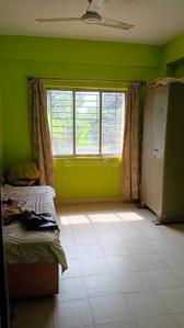Bedroom Image of 1155 Sq.ft 3 BHK Apartment / Flat for sale in Behala Kolkata for Rs. 6000000