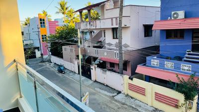 3 BHK Flat