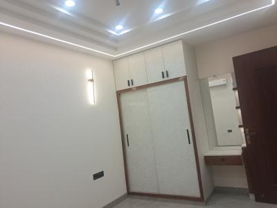 Bedroom Image of 3150 Sq.ft 4 BHK Builder Floor for sale in Puri Luxuria Floors, Sector 89 Faridabad for Rs. 34000000