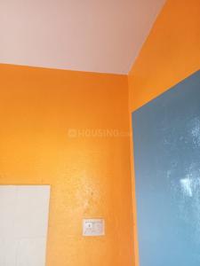 Bedroom Image of 750 Sq.ft 2 BHK Apartment / Flat for rent in Inda Kharagpur for Rs. 12000