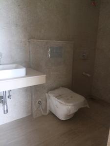 Bedroom Three Image of 1749 Sq.ft 3 BHK Apartment / Flat for sale in Hubtown Seasons, Chembur Mumbai for Rs. 67000000