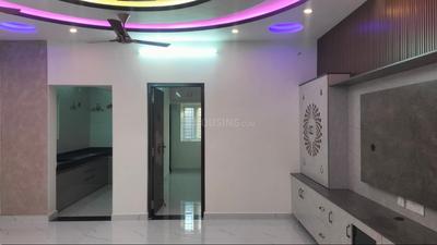 Hall Image of 1104 Sq.ft 2 BHK Independent House for sale in Red Hills Chennai for Rs. 6403834