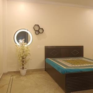 1 RK Apartment
