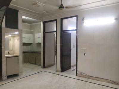 Dining Area Image of 1440 Sq.ft 3 BHK Builder Floor for sale in GTB Nagar New Delhi for Rs. 17500000