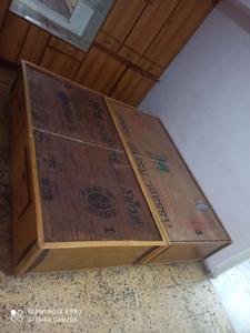 Bedroom Image of 960 Sq.ft 1 BHK Apartment / Flat for sale in Manjalpur Vadodara for Rs. 1800000