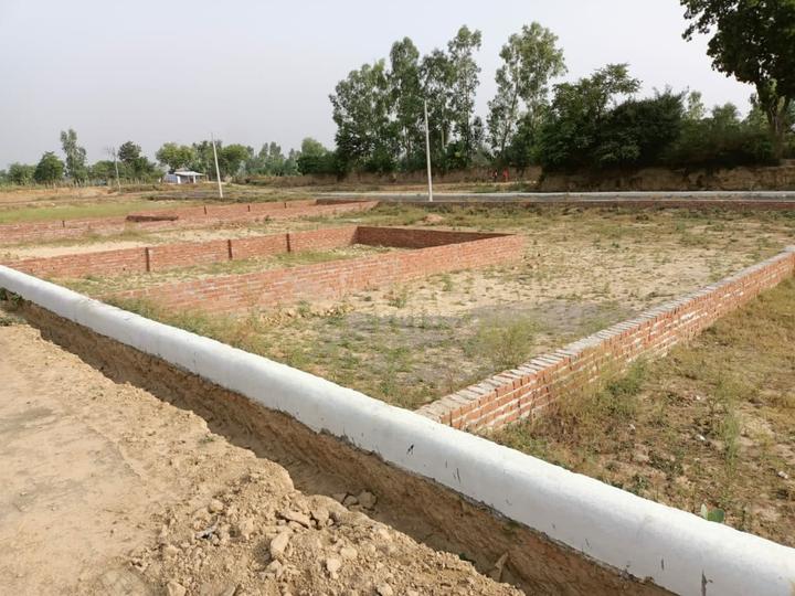 Residential 1000 Sqft Plot for sale at Rajajipuram, Lucknow Property