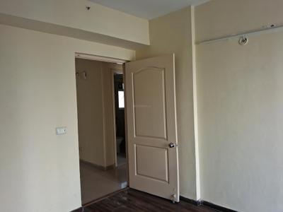 Bedroom Image of 1624 Sq.ft 3 BHK Apartment / Flat for sale in Paras Seasons, Sector 168 Noida for Rs. 13500000