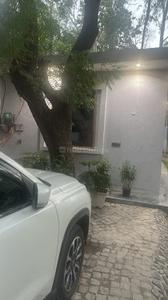 Chattarpur Satbari Plot View 3