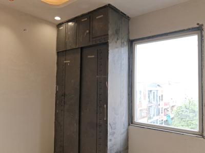 Bedroom Image of 900 Sq.ft 3 BHK Builder Floor for sale in Paschim Vihar New Delhi for Rs. 21000000